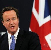 Решено: И Великобритания ще започне удари по „Ислямска държава“