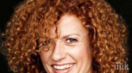 люси дяковска призна лили иванова моят номер едно