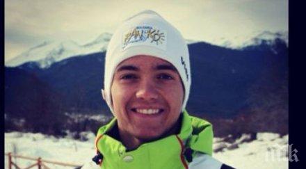 олимпийски герои идват младите шампиони