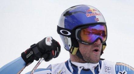 свиндал започна сезона победа