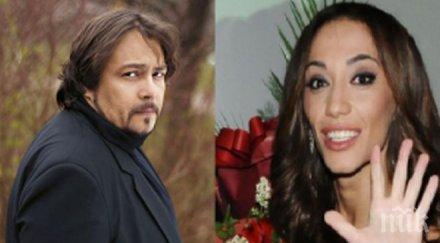 падна голямата тайна люси иларионов разкри какви отношения бившата любов мария илиева вижте гадната постъпка певицата