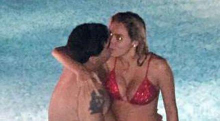 изгониха марадона хотел побърка гостите танци музика видео