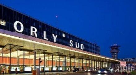 заради подозрение радикални възгледи уволнени служители парижко летище