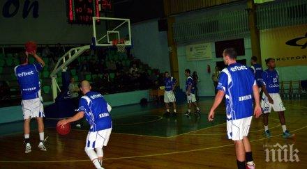 спартак плевен скъса ямбол тройки