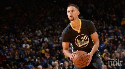 голдън стейт третата дълга серия победи историята нба