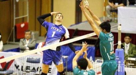 казийски джейтект победа две загуби япония