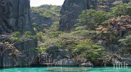 ввс филипините получиха два изтребителя