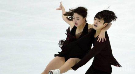 мая алекс шибутани спечелиха титлата танцовите двойки нагано
