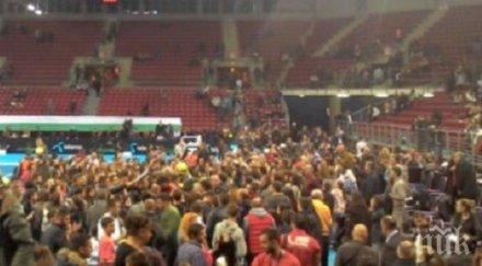 истерия заради гришо притеснени родители търсят децата арена армеец