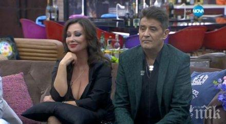 хонорарът вип брадър облажи дует ритон естрадните фурии подкараха нов джип