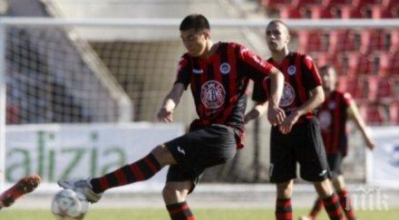 локомотив продължава громи офг