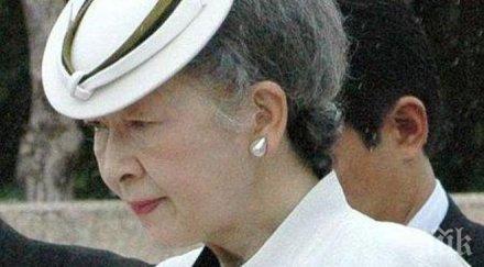 канадският премиер накара елизабет втора почувства остаряла