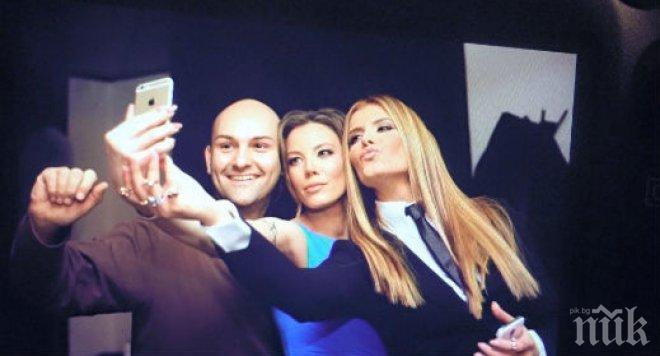 Чалгаджийки на съд за порнопсевдоними! Певиците искат законно да сменят имената, дадени им от родителите