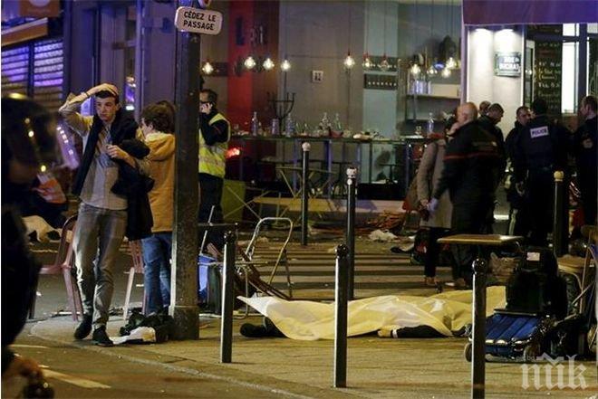 Скандал! Свещеник сравни загиналите в Париж рокфенове с терористите, били сиамски близнаци