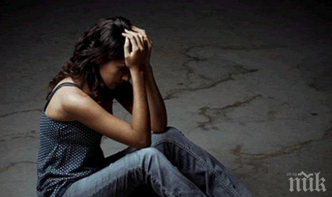 1 млн. българи страдат от психични заболявания