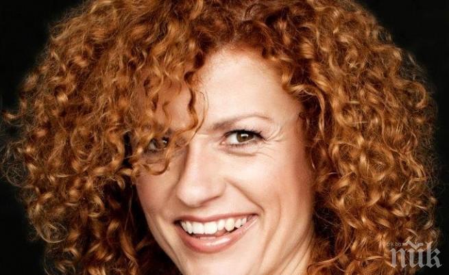 Люси Дяковска призна: Лили Иванова е моят Номер Едно
