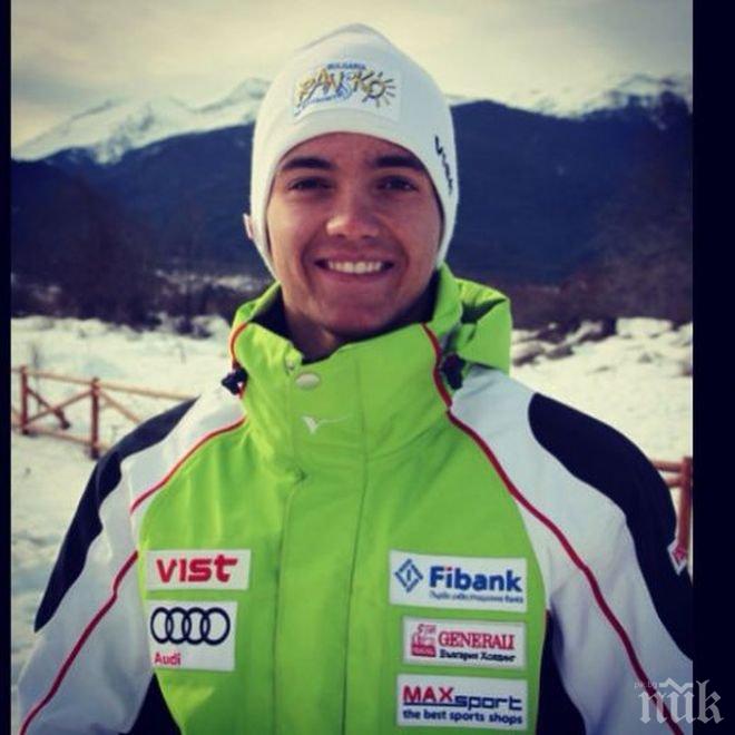 Олимпийски герои идват за Младите шампиони