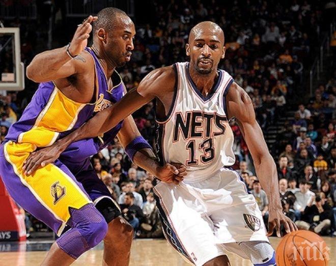 Стеф Къри с 41 точки за 17-ата поредна победа на воините 