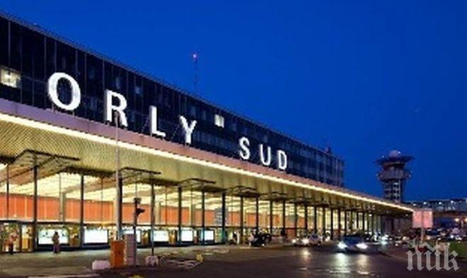 Заради подозрение в радикални възгледи са уволнени 57 служители на парижко летище