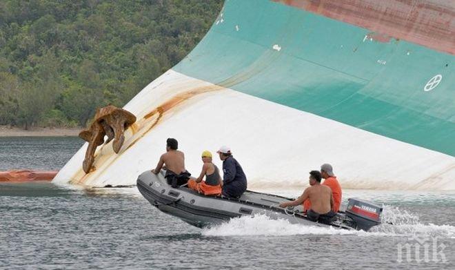 Австралия и Филипините дават старта на марша за климата