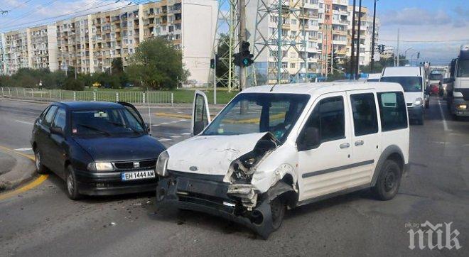 Пътищата взеха нови пет жертви