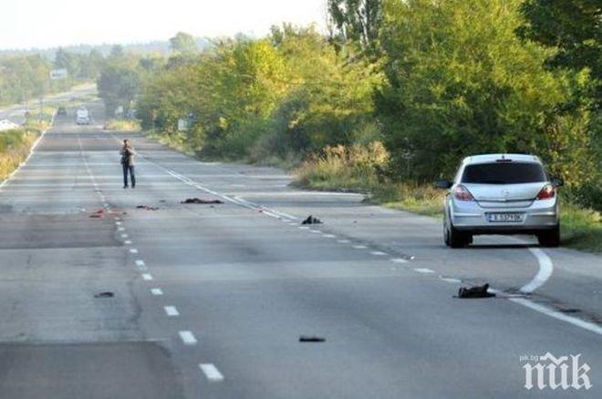 ПИК TV: Димитровград също се включи в протеста срещу скъпите винетки