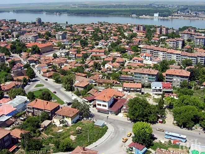 Кметът на Свищов: Бюджетът е изключително натоварен