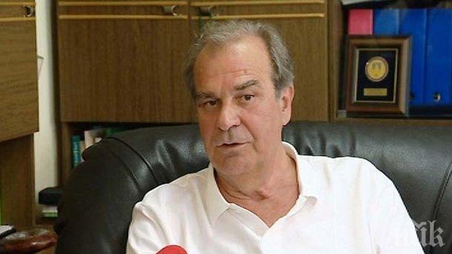 Експерт: И тази година парите за образование няма да достигат