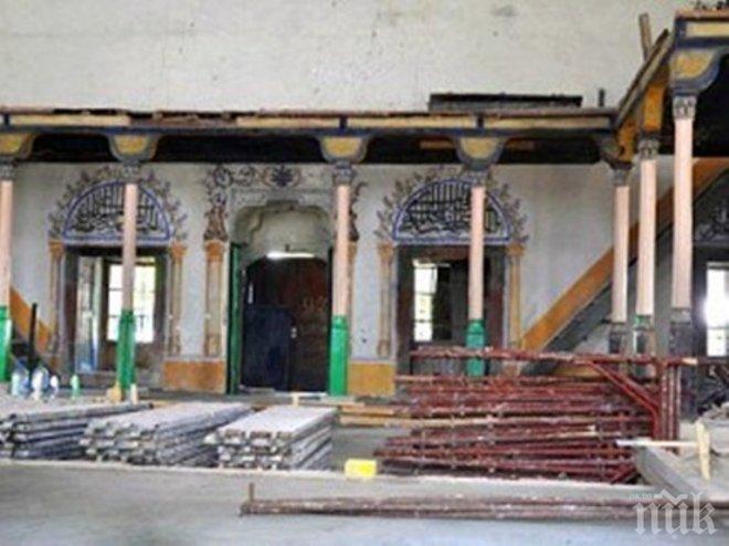 Италия ще затваря всички нелегални джамии в страната