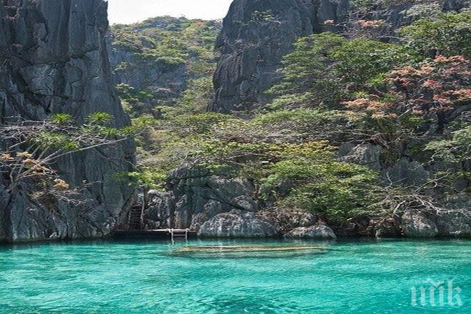 ВВС на Филипините получиха два изтребителя FA-50