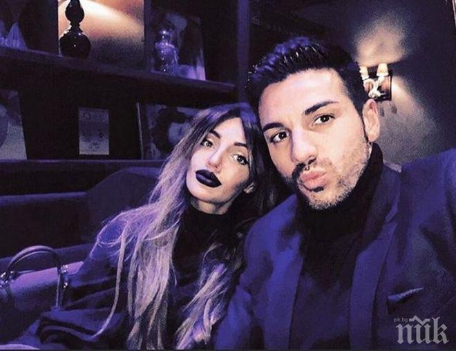 Ексклузивно! Есмер официално смени името си