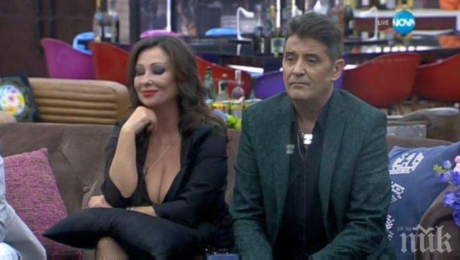 Хонорарът от Вип Брадър се облажи на дует Ритон! Естрадните фурии подкараха нов джип