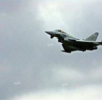 Експерти се усъмниха във версиите за свалянето на руския военен самолет