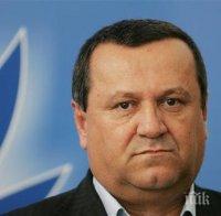 Хасан Адемов: Приходите от осигурителни вноски в бюджета на НЗОК могат да се увеличат