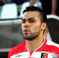 Лудогорец си хареса вратар на Локо (Пловдив)