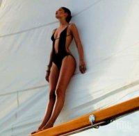 Тест: Изберете си плавателен съд и вижте какво означава