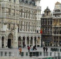 Белгия изключва участието си в новата схема за преразпределение на мигранти от Турция в ЕС