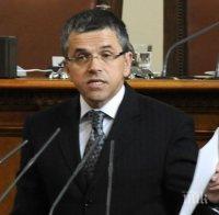 Димитър Абаджиев: В Китай високо се оценява фактът, че България дойде и бе представена на толкова високо ниво