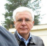 Прокуратурата поиска 4 години затвор за Христо Бисеров