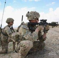 Сирийската армия е обсадила стратегическия град Салма 
