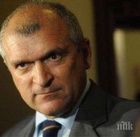 Димитър Главчев: Ако ДАНС работят, трябва да се самосезират по случая „Янева гейт“
