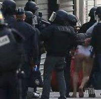 Франция и Белгия ще засилят обмена на антитерористична информация 