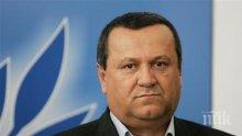 Хасан Адемов: Приходите от осигурителни вноски в бюджета на НЗОК могат да се увеличат