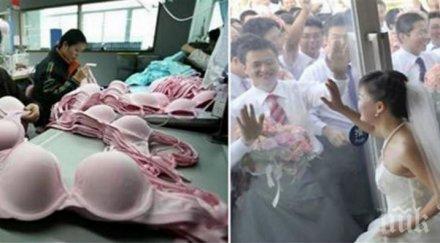 напълно изненадващи факти сигурност искаш узнаеш китай