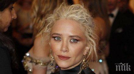 мери кейт олсън бракува саркози