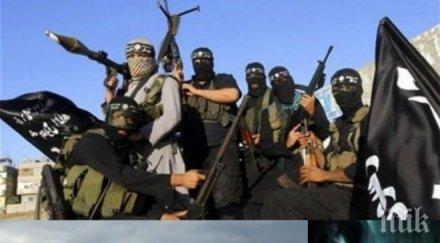 зловеща статистика ислямска държава екзекутирала хил души заради магьосничество предателство повече година