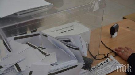 съдът отказа касира изборите сандански