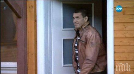 големият брат изненада деси слава вкараха възлюбения зарко снимки