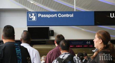 сащ затягат правилата безвизови пътувания парижките атентати