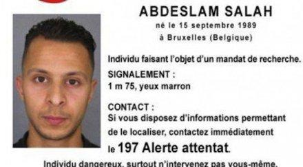 салах абдеслам вероятно вече стигнал сирия